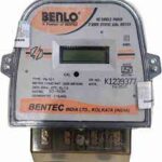 Benlo 5 to 30 Sp Lcd Meter BESPLCD