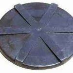 Water Tank Cover Opened