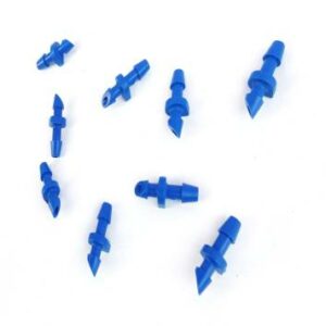 Dummy Start 16mm (Pocket)