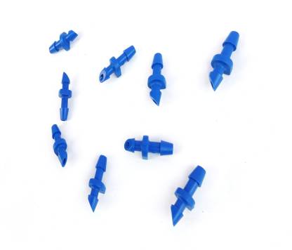 Dummy Start 12mm (Pocket)