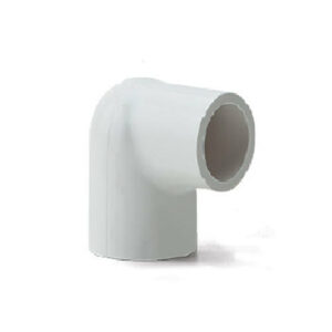 Finolex Upvc Red Elbow 1 X 1/2"