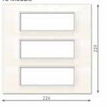 Gm xpulse 18Module-18013
