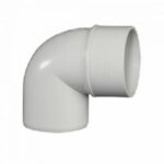 Finolex Elbow 63MM SWR 4KG(SINGLE SOCKET)