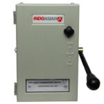 Indosi On Load Change Over 32 Amps 3 Pole