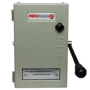 Indosi On Load Change Over 32 Amps 3 Pole