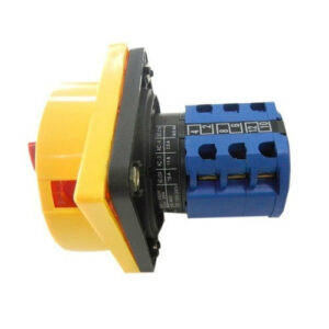 Gt 32Ams Phase Selector Switch