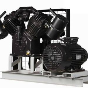 Elgi B/w High pressure Compressor-TS 05 LBBP-12  5 HP WOE
