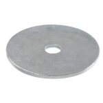 Washer 3/8"