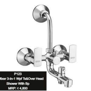 Ap WM 3-in 1 WPF TS & OHS with BP-P123