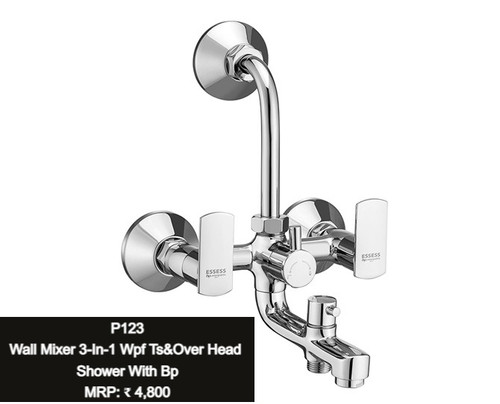 Ap WM 3-in 1 WPF TS & OHS with BP-P123