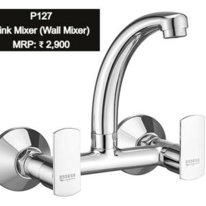 Ap Sink Mixer WM P127