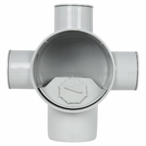 Finolex Multi Floor Trap 110mm