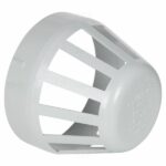 Finolex Vent Cowl 110mm