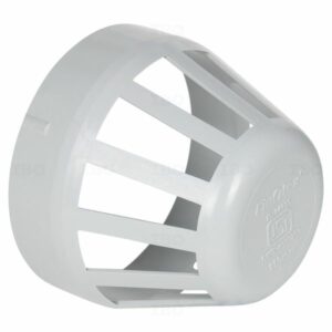 Finolex Vent Cowl 11/2"50MM