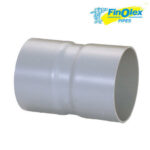 Finolex pipe coupler 4kg 180 mm