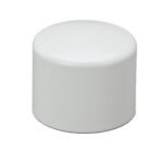 Finolex Upvc Endcap 1 1/2"