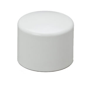 Finolex Upvc Endcap 3/4"