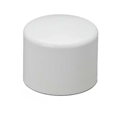Finolex Upvc Endcap 1"