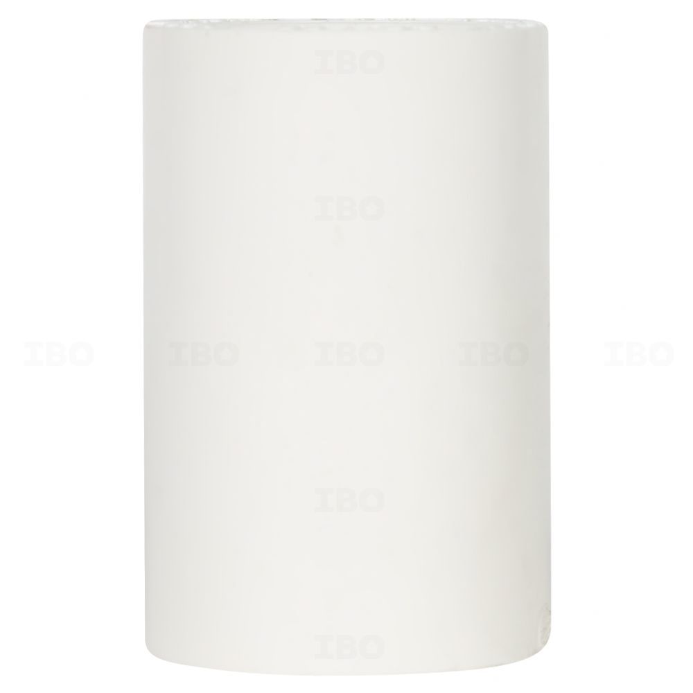 Finolex Upvc Coupler 1"