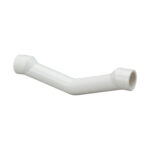 Finolex Upvc Stepover Bend 3/4''