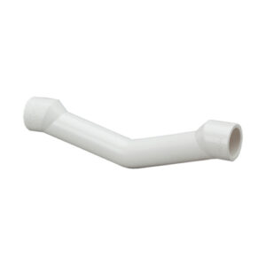 Finolex Upvc Stepover Bend 3/4''