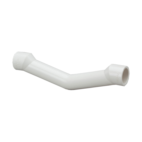 Finolex Upvc Step Over Bend 1"