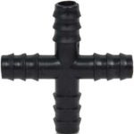 Tee 4way 16mm (Pocket)