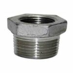 Ss Bush 11/2'' x 1''
