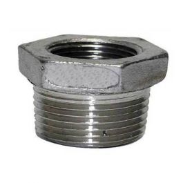 Ss Bush 11/2'' x 1''