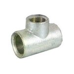 RR Gi Tee 11/2"x3/4"