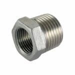 Gi Bush 21/2"x2"