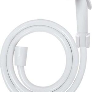 Watertec Icon Health Faucet 2in1 - 1.5mtr-White