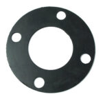 Flange Washer 11/2"