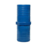 Pvc Connector 11/4"