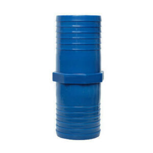 Pvc Connector 1/2"