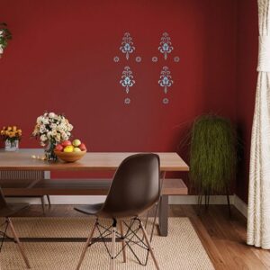 Asian Paints W.Fashion tool - Bouquet