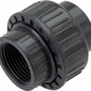 Pvc Union 3"