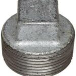 Gi Plug (ith) 11/2"