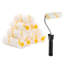 Roller Brush 6"