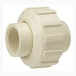Finolex Cpvc Union 3/4"