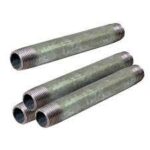 Pipe Nipple 2"x9"