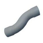 Finolex S Bend 4kg 110mm
