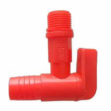 Pvc Tap 1/2"