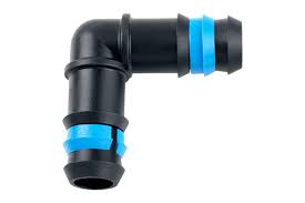 In Line Ring Elbow 16mm (Pocket)