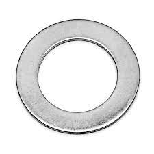 SS Washer 5/16"