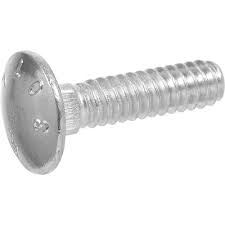 Carriage Bolt 11/4"X3/8"