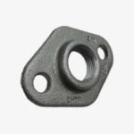 Oval Flange 11/4"