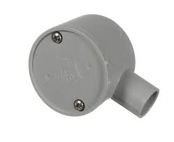 Vasavi Con-Junction Box 1 Way 3/4"
