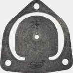 Cri Footvalve Washer Rubber 2"