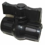 Poonam Ballvalve(m) 63mm